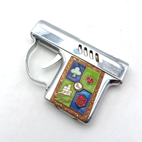 Briquet collection fly - briquet, "fly