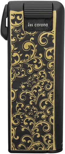 Itt corona briquet - briquet, À
