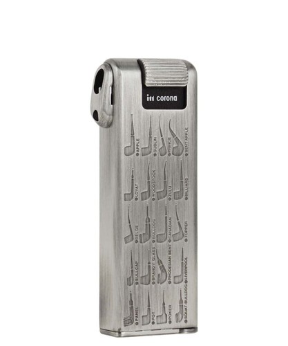 Briquet pour pipe master - briquet,