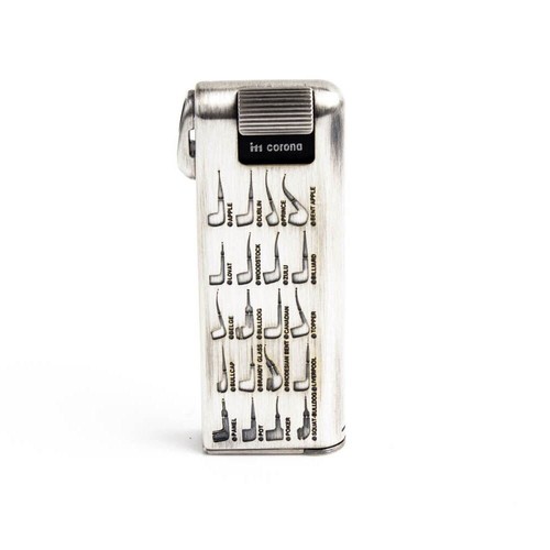 Briquet pipe pipa corona - briquet,