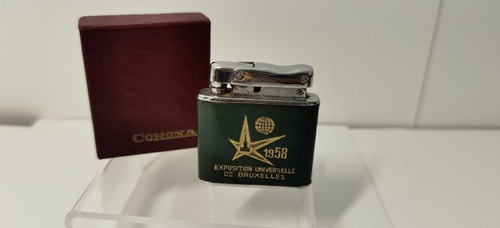 Corona briquet mèche - à,