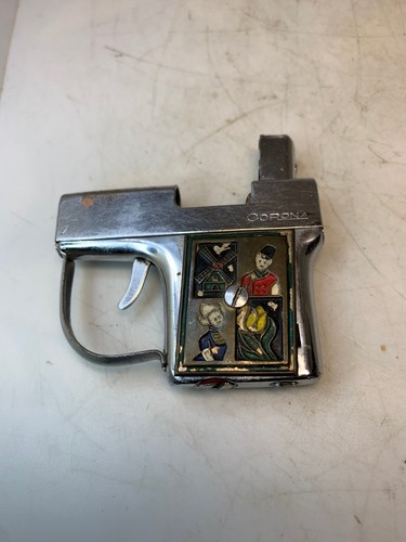 Ancien briquet marque - ancien,