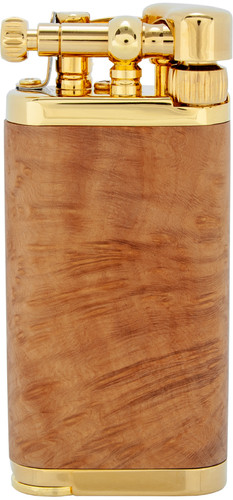 Itt corona briquet old boy - itt,