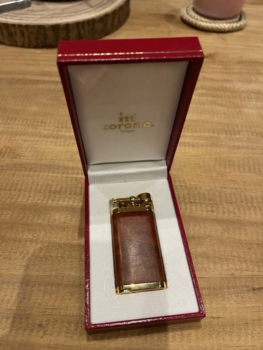 Briquet tokyo corona - briquet,