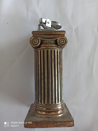 Briquet table corona - de,