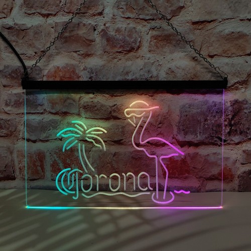 Enseigne lumineuse néon led - enseigne,
