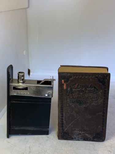 Ancien briquet marque - ancien, de