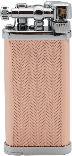 Itt corona briquet old - briquet,