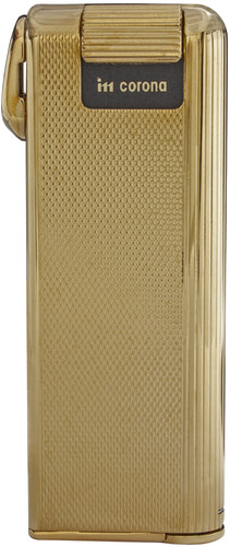 Itt corona briquet pipe - itt,