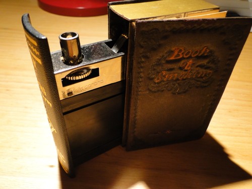 Rare briquet corona - briquet,