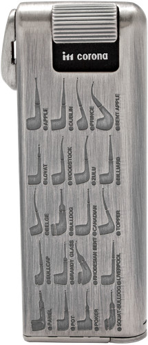 Itt corona briquet - itt,