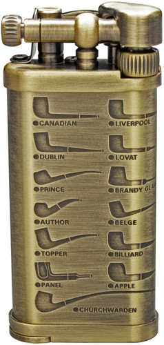 Itt corona briquet old - itt, boy