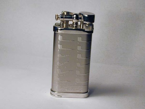 Briquet pour pipe savinelli - pour, im