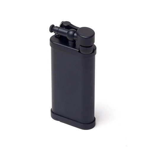 Briquet pipe old boy - boy, mat